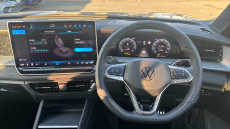 Volkswagen Tayron 1.5 eTSI R-Line 5dr DSG7 [7 Seat] Petrol Estate